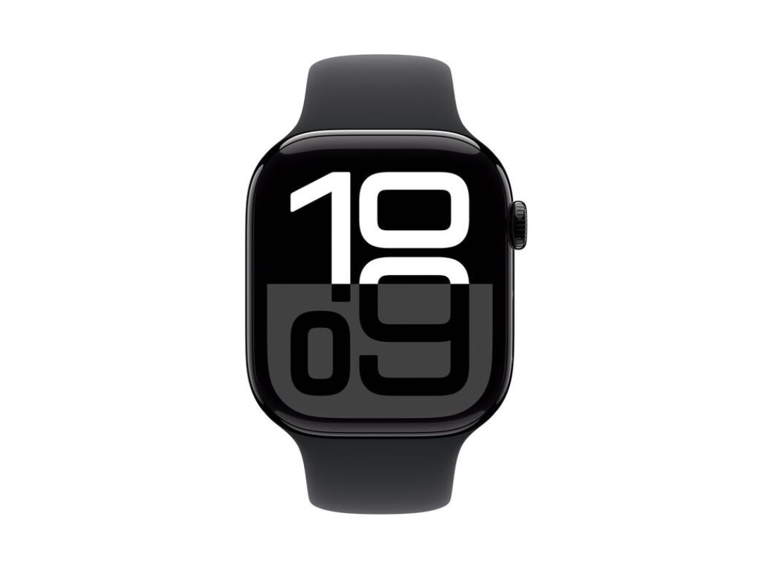 Buy Apple Watch Series 10 GPS 46mm Jet Black – in Qatar Buy Apple Watch Series 10 GPS 46mm Jet Black – in Qatar